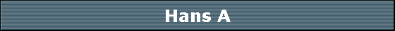 Hans A