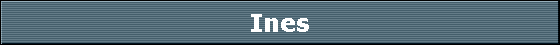 Ines