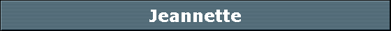 Jeannette