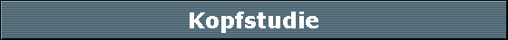 Kopfstudie