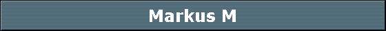 Markus M