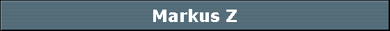 Markus Z