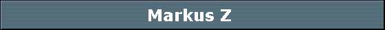 Markus Z 