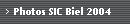 Photos SIC Biel 2004