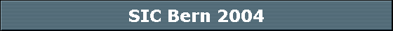 SIC Bern 2004