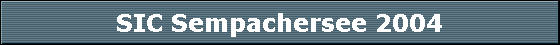 SIC Sempachersee 2004