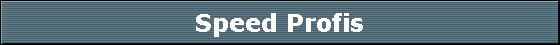 Speed Profis