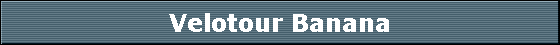 Velotour Banana