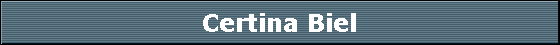 Certina Biel