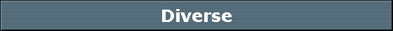 Diverse
