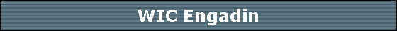WIC Engadin