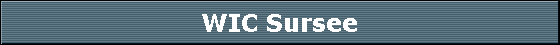 WIC Sursee